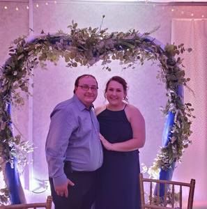 Meet your Posher, Candice